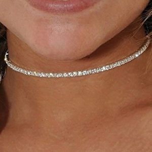 Crystal💎Choker!